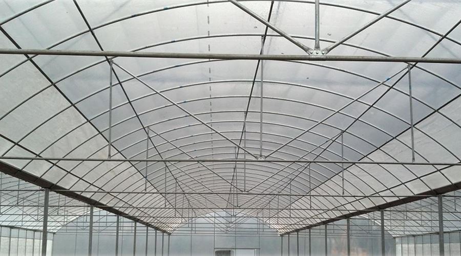 6 mil greenhouse plastic made in china