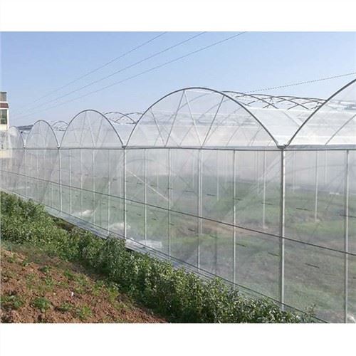 6 Mil Greenhouse Plastic