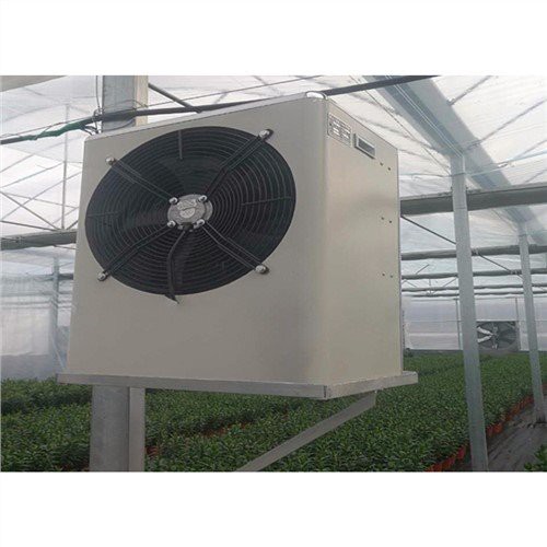 Aquecedor de ventilador de estufa