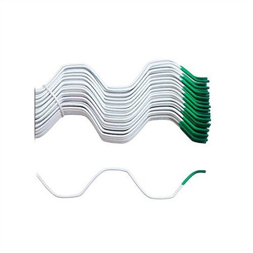 Greenhouse Wiggle Wire Zigzag Spring