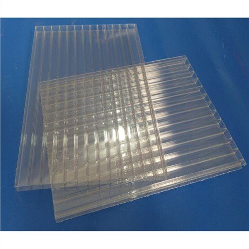 Kits de estufa para folhas de policarbonato